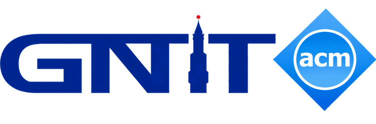 GNIT Kolkata ACM Student Chapter