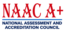 NAAC Accredited