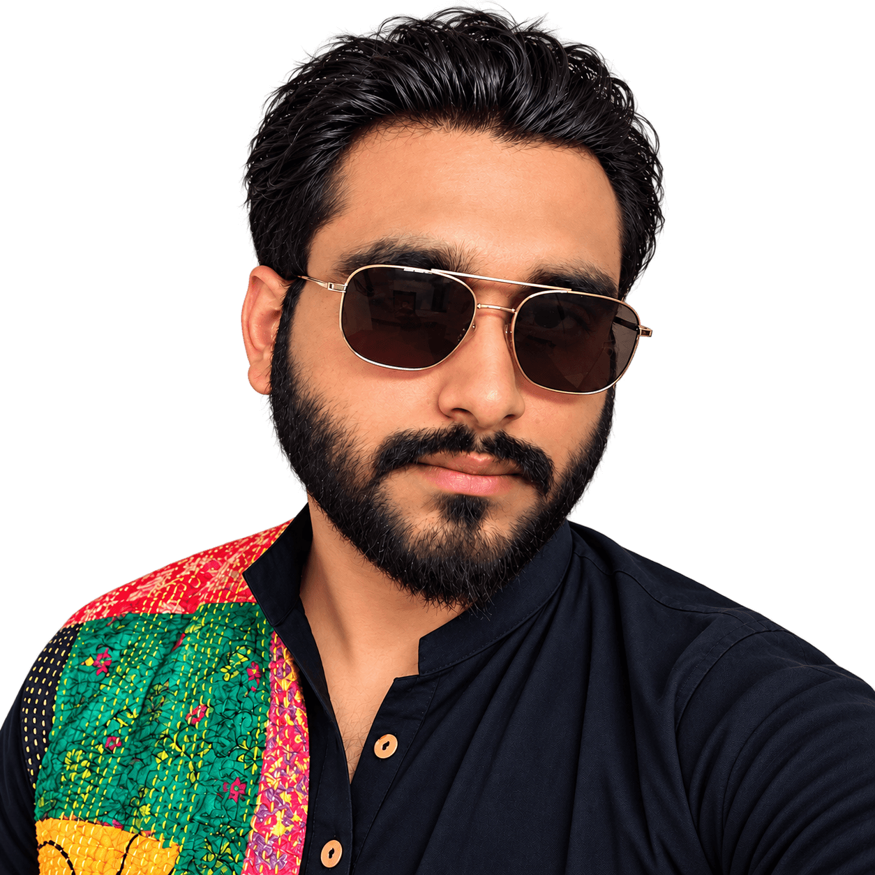AVIK AGARWALA