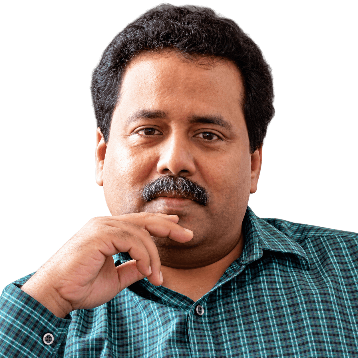 Dr. NABENDU CHAKI